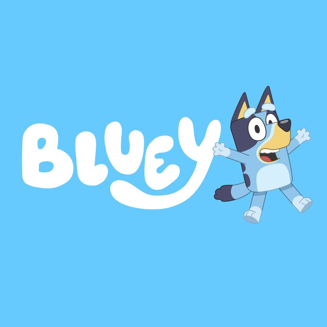 Bluey