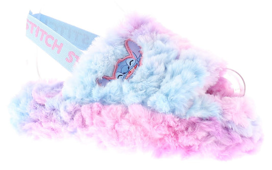 Disney Stitch Zuri Girls Slippers - My Little Legends