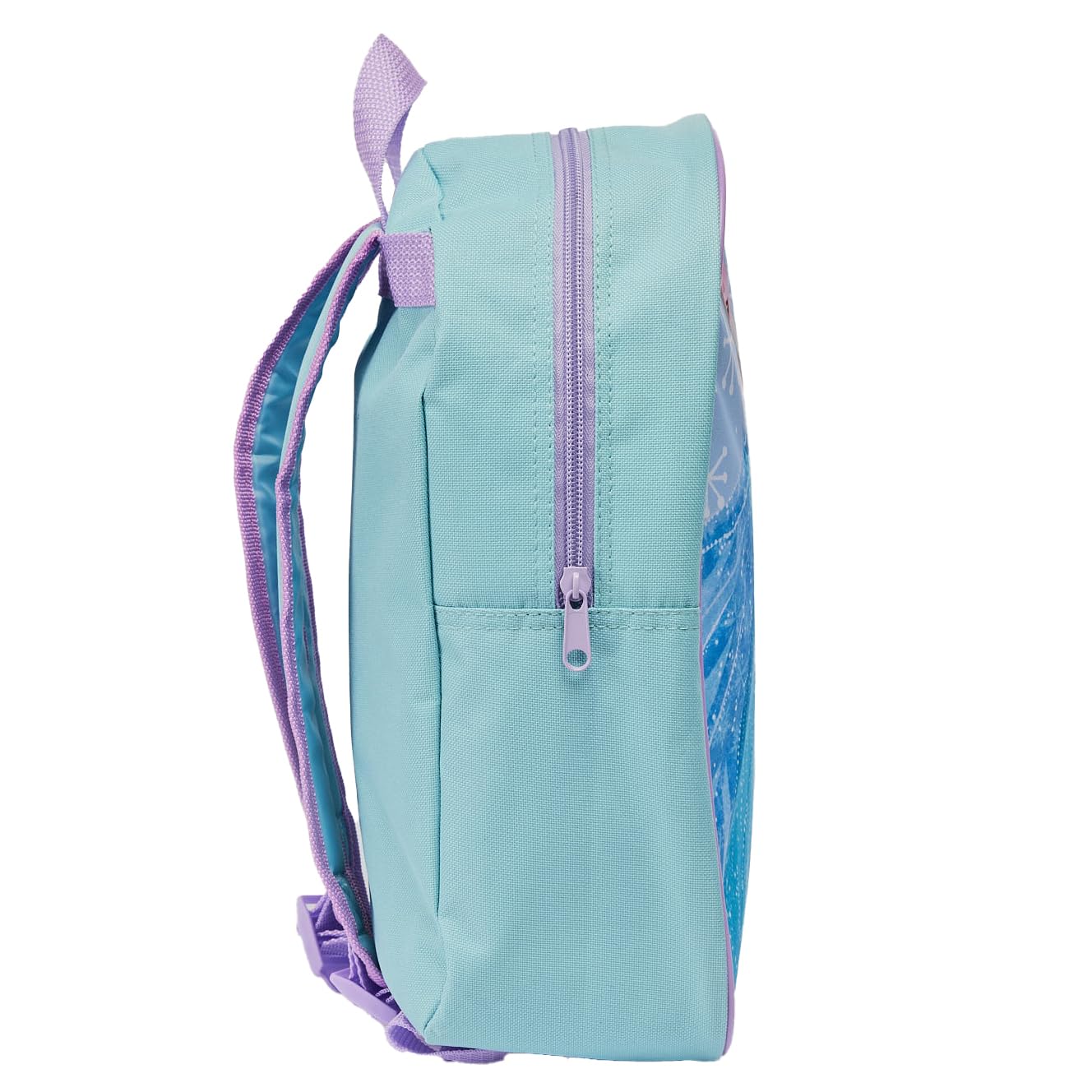 Disney Frozen Elsa & Anna Kids Backpack Childrens School Rucksack Travel Bag Girls - My Little Legends