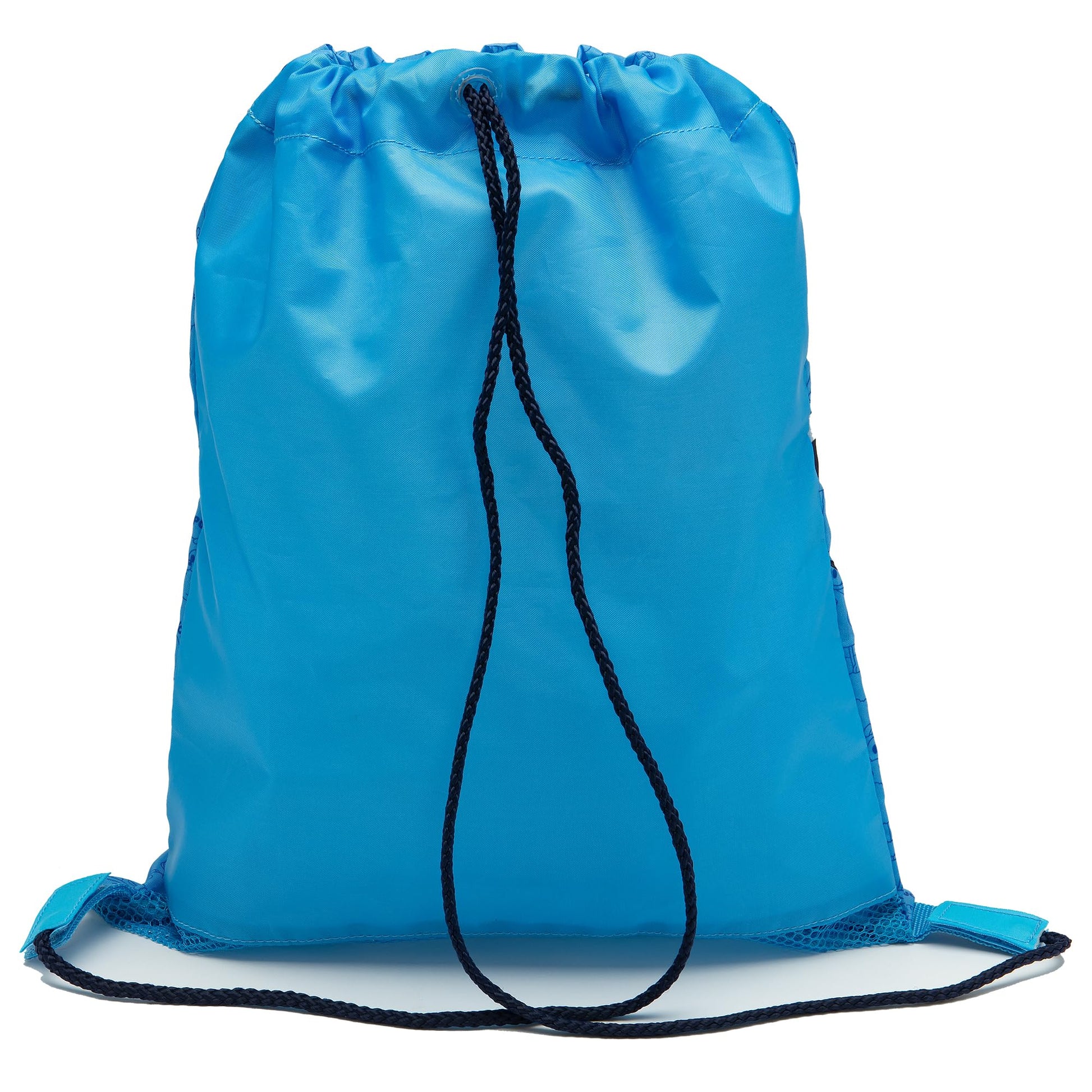 Bluey & Friends Drawstring Bag Kids PE Kit Gym Swim Bag For Boys & Girls School Trainer School Backpack - My Little Legends
