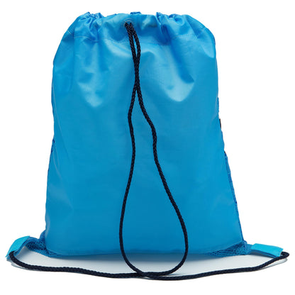 Bluey & Friends Drawstring Bag Kids PE Kit Gym Swim Bag For Boys & Girls School Trainer School Backpack - My Little Legends