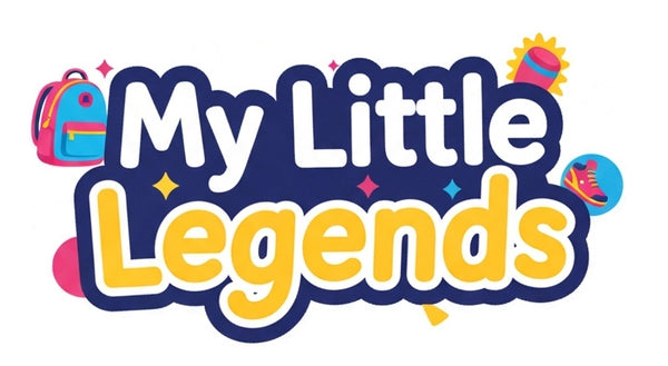 My Little Legends