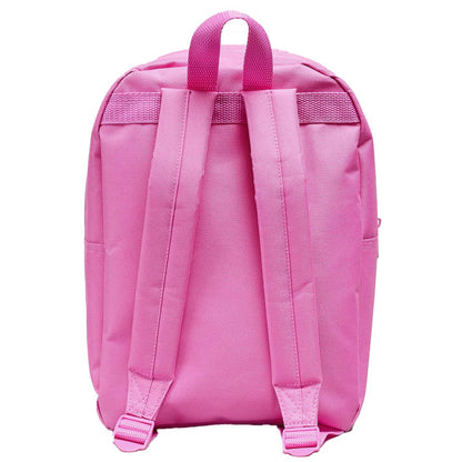Stitch Tie Dye Backpack Backpacks Pink One Size - My Little Legends