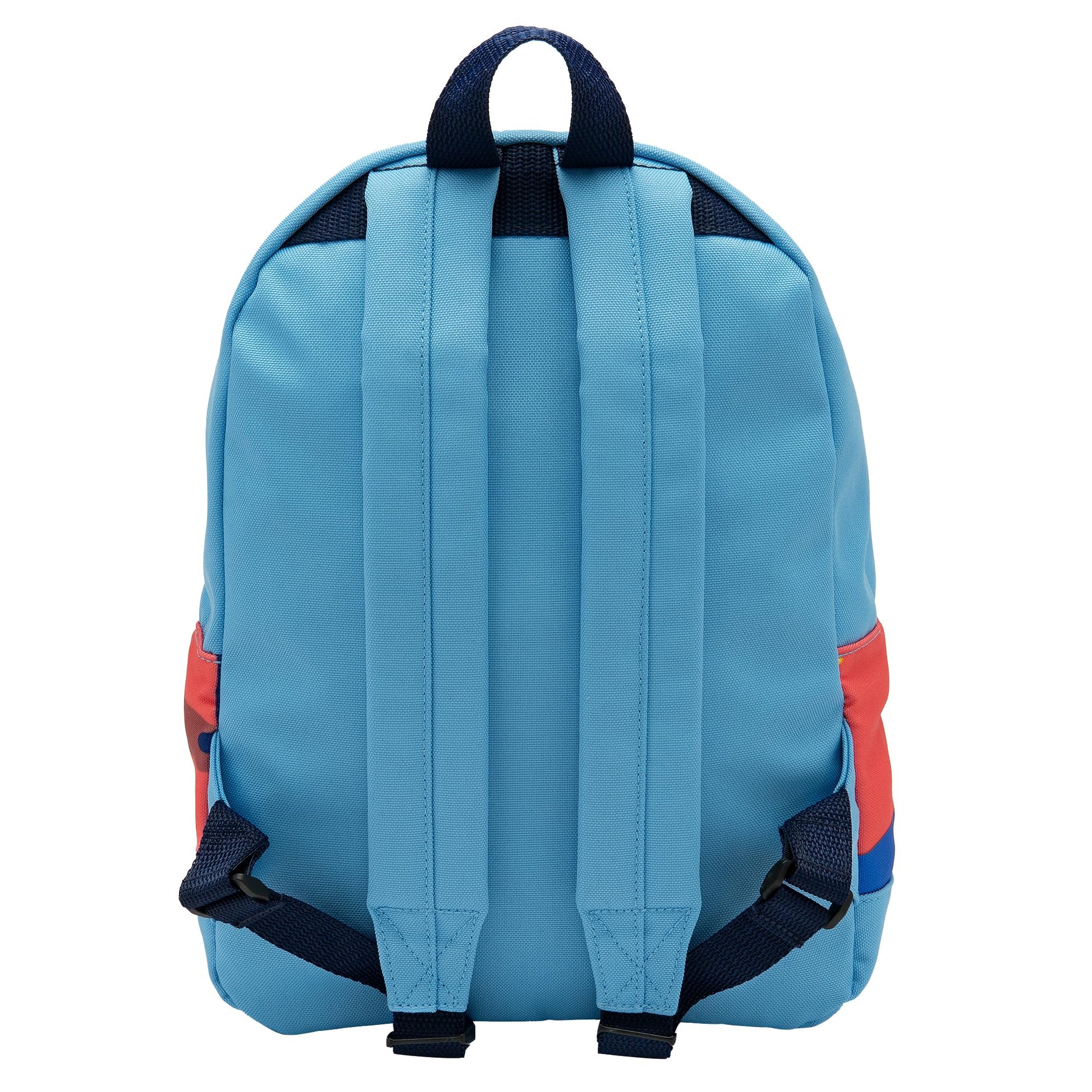Bluey & Bingo Backpack Kids School Bag With Front Pocket Childrens Boys & Girls Nursery Rucksack - My Little Legends