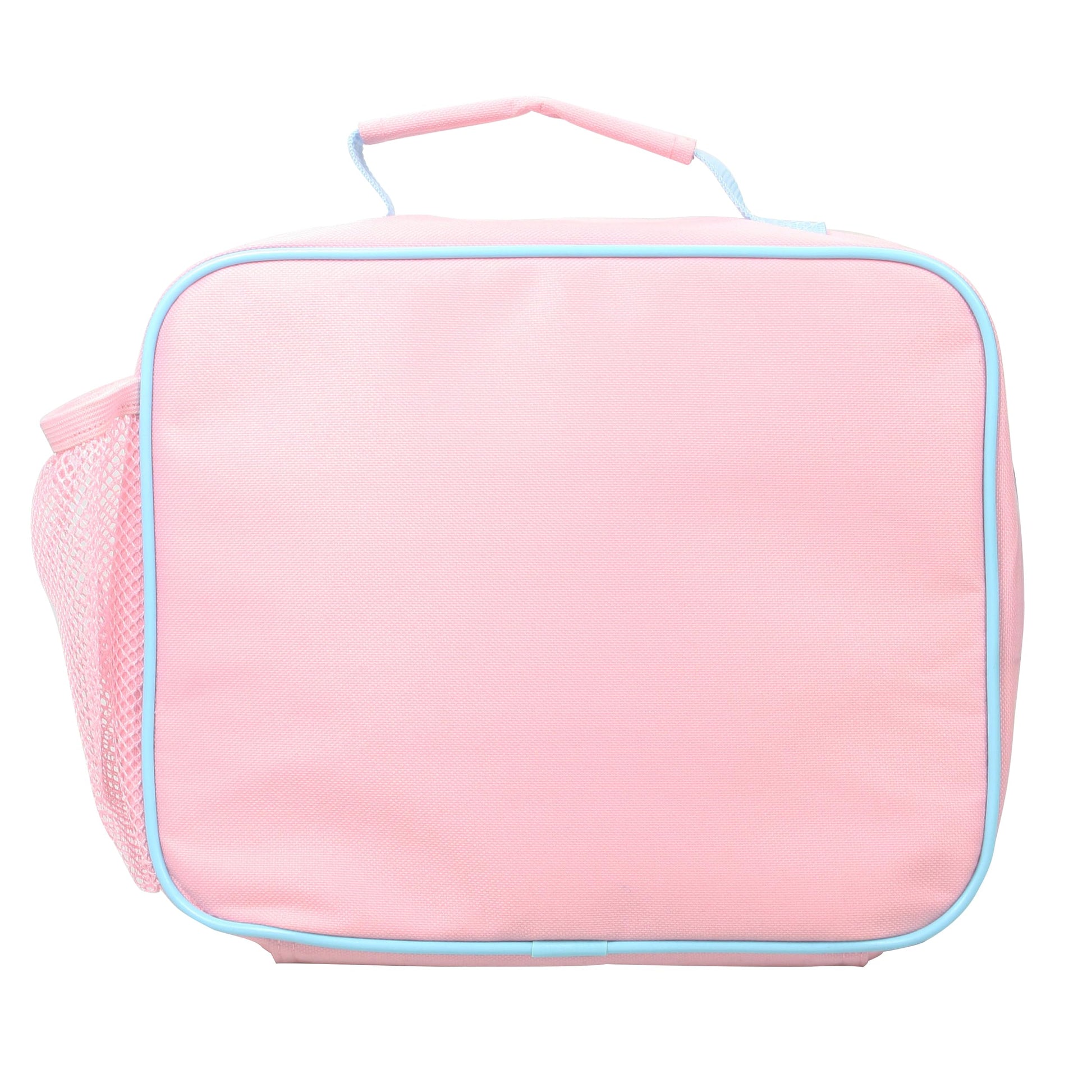 Disney Stitch Kids Lunch Bag with Insulated Lining Portable Lunch Box Cooler Bag - My Little Legends
