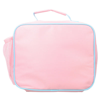 Disney Stitch Kids Lunch Bag with Insulated Lining Portable Lunch Box Cooler Bag - My Little Legends
