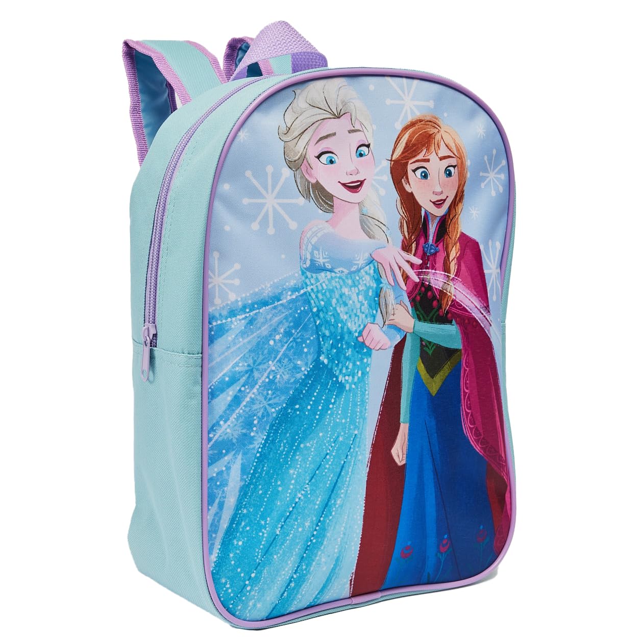 Disney Frozen Elsa & Anna Kids Backpack Childrens School Rucksack Travel Bag Girls - My Little Legends