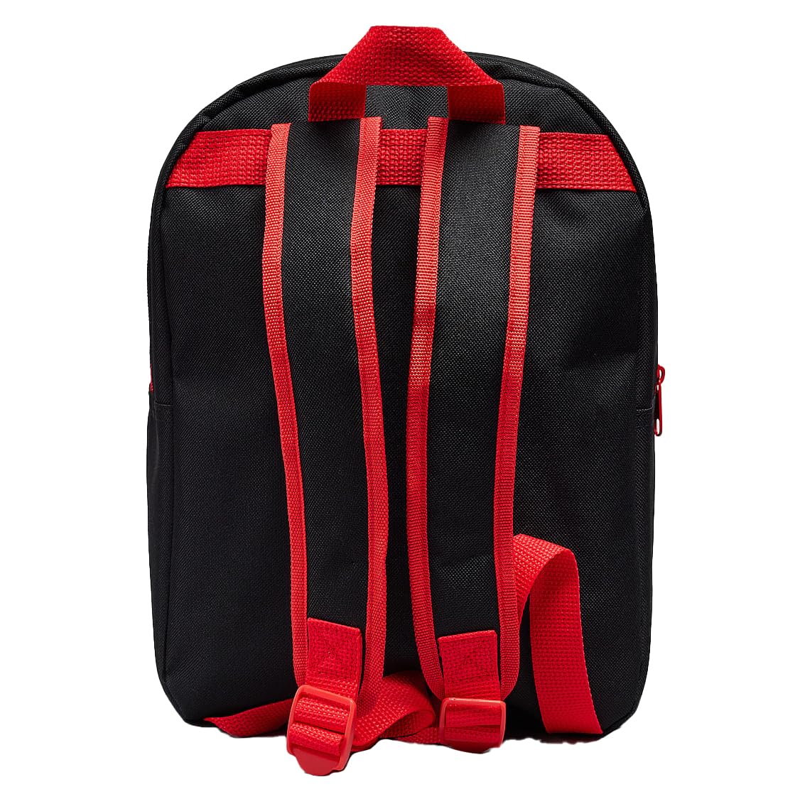 Pokemon Backpack Kids School Bag Boys Girls Nursery Rucksack Pikachu Graffiti - My Little Legends