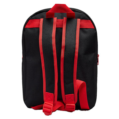 Pokemon Backpack Kids School Bag Boys Girls Nursery Rucksack Pikachu Graffiti - My Little Legends
