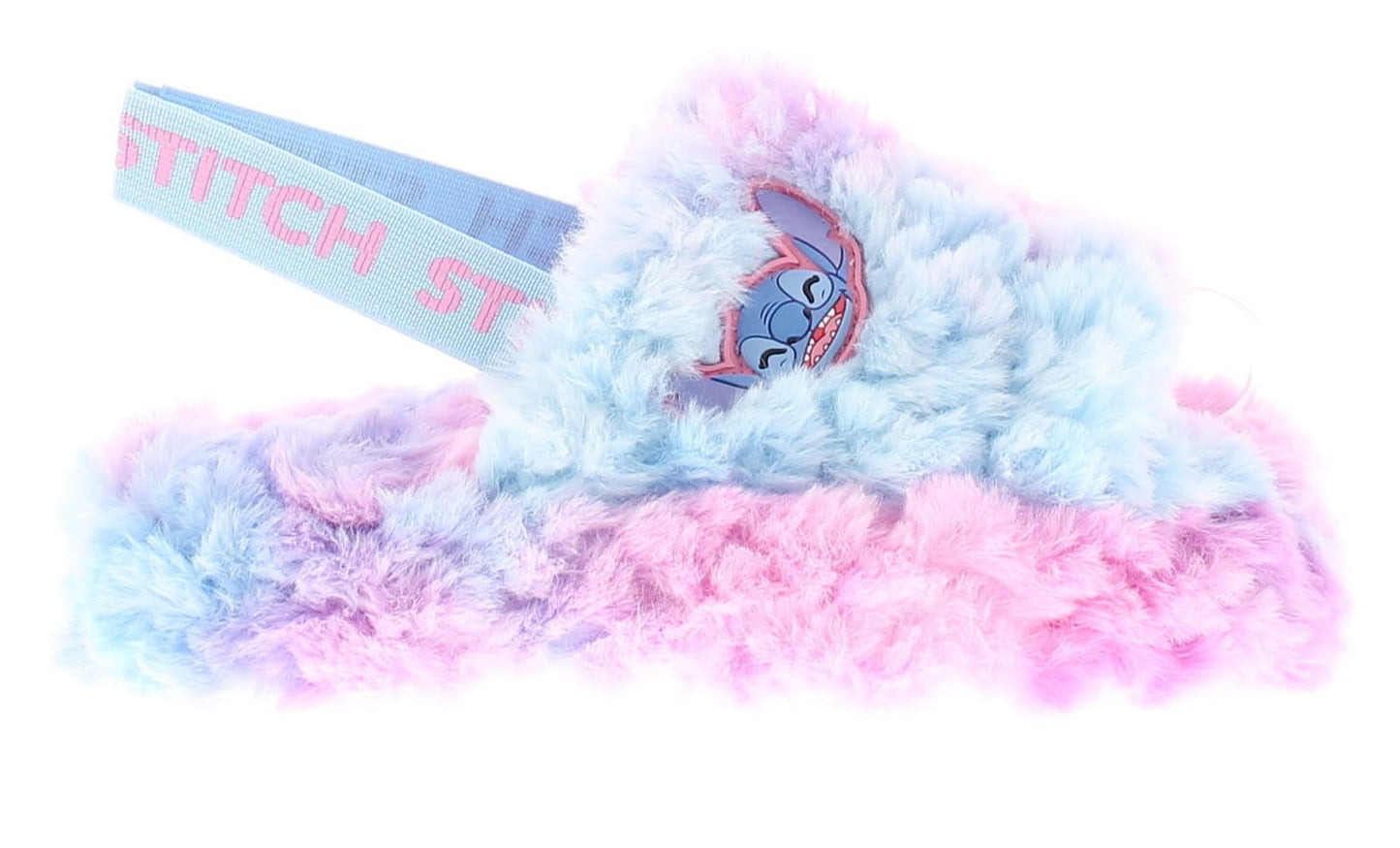 Disney Stitch Zuri Girls Slippers - My Little Legends