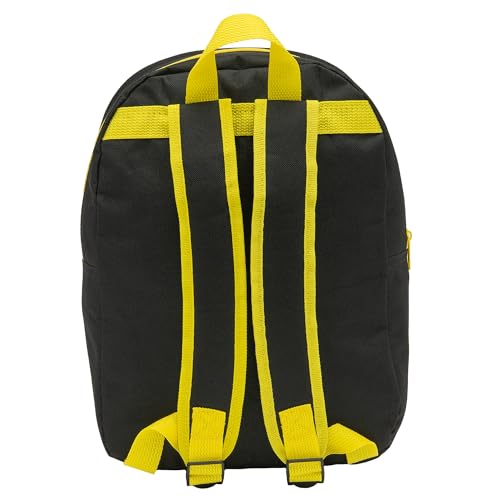 Pokemon Backpack Kids School Bag Boys Girls Nursery Rucksack Pikachu Pokeball - My Little Legends