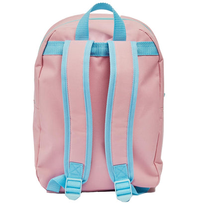 Stitch Stitch Basic Bp Backpacks Pink One Size - My Little Legends