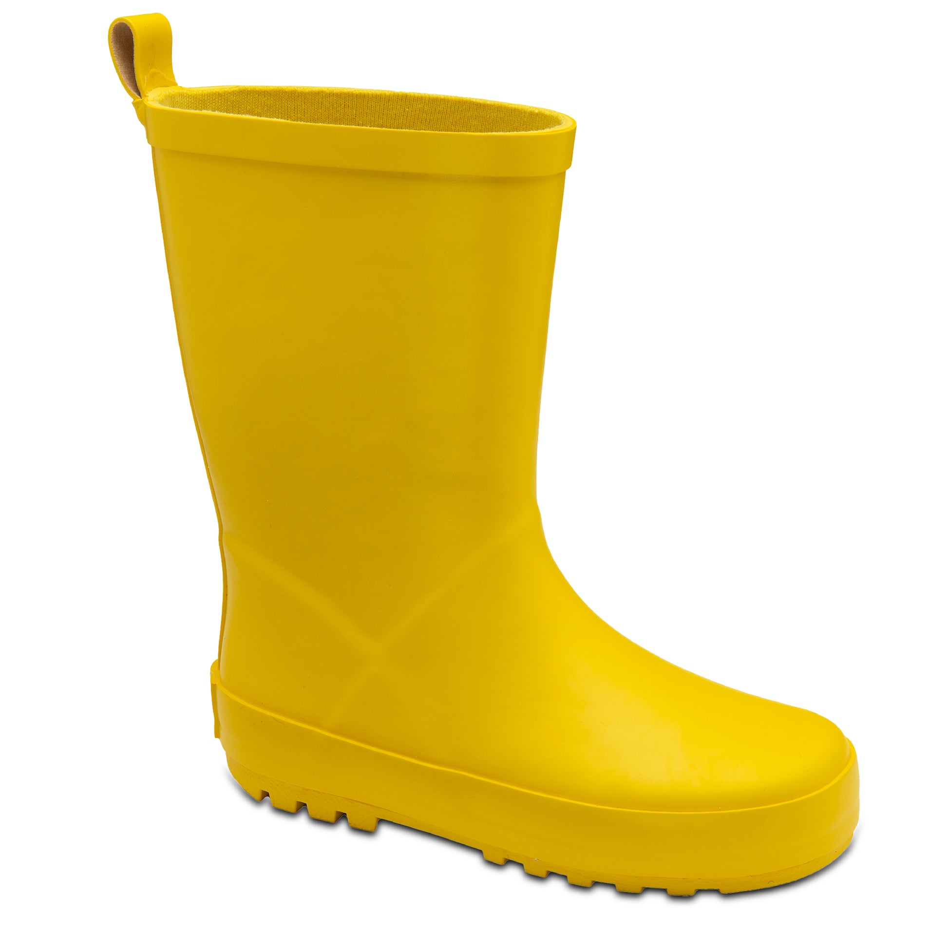 NorthSole Kids Wellies Boys & Girls Rubber Wellington Boots Childrens Welly Sizes 9-2 - My Little Legends