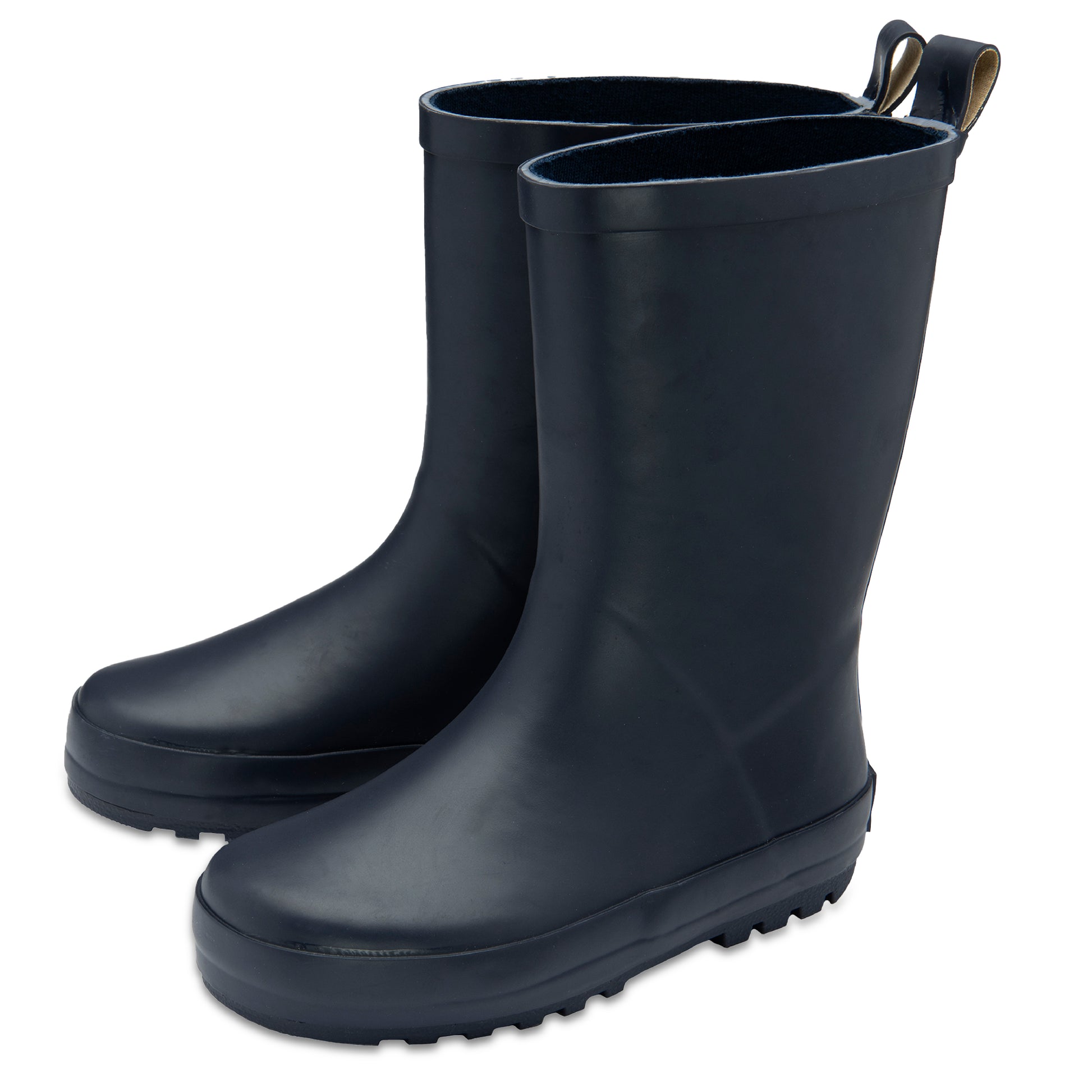 NorthSole Kids Wellies Boys & Girls Rubber Wellington Boots Childrens Welly Sizes 9-2 - My Little Legends