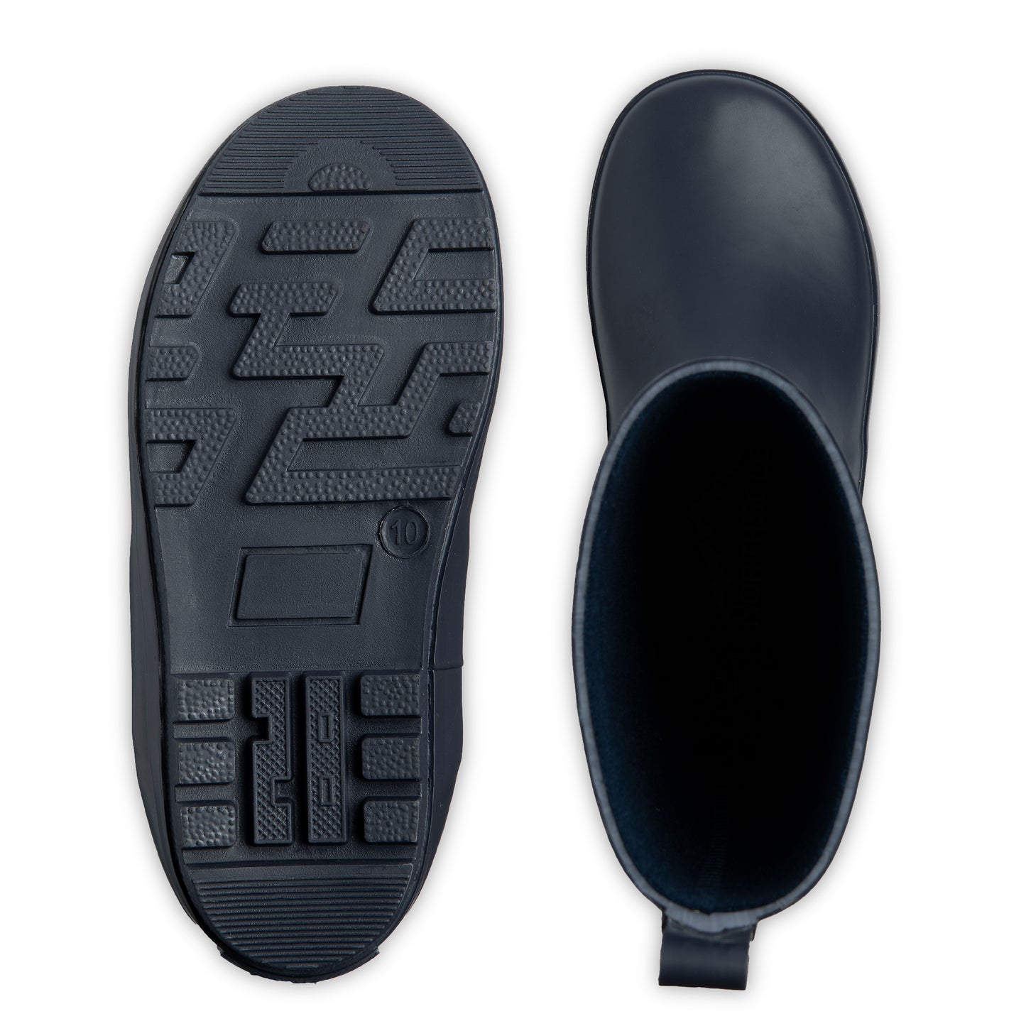 NorthSole Kids Wellies Boys & Girls Rubber Wellington Boots Childrens Welly Sizes 9-2 - My Little Legends