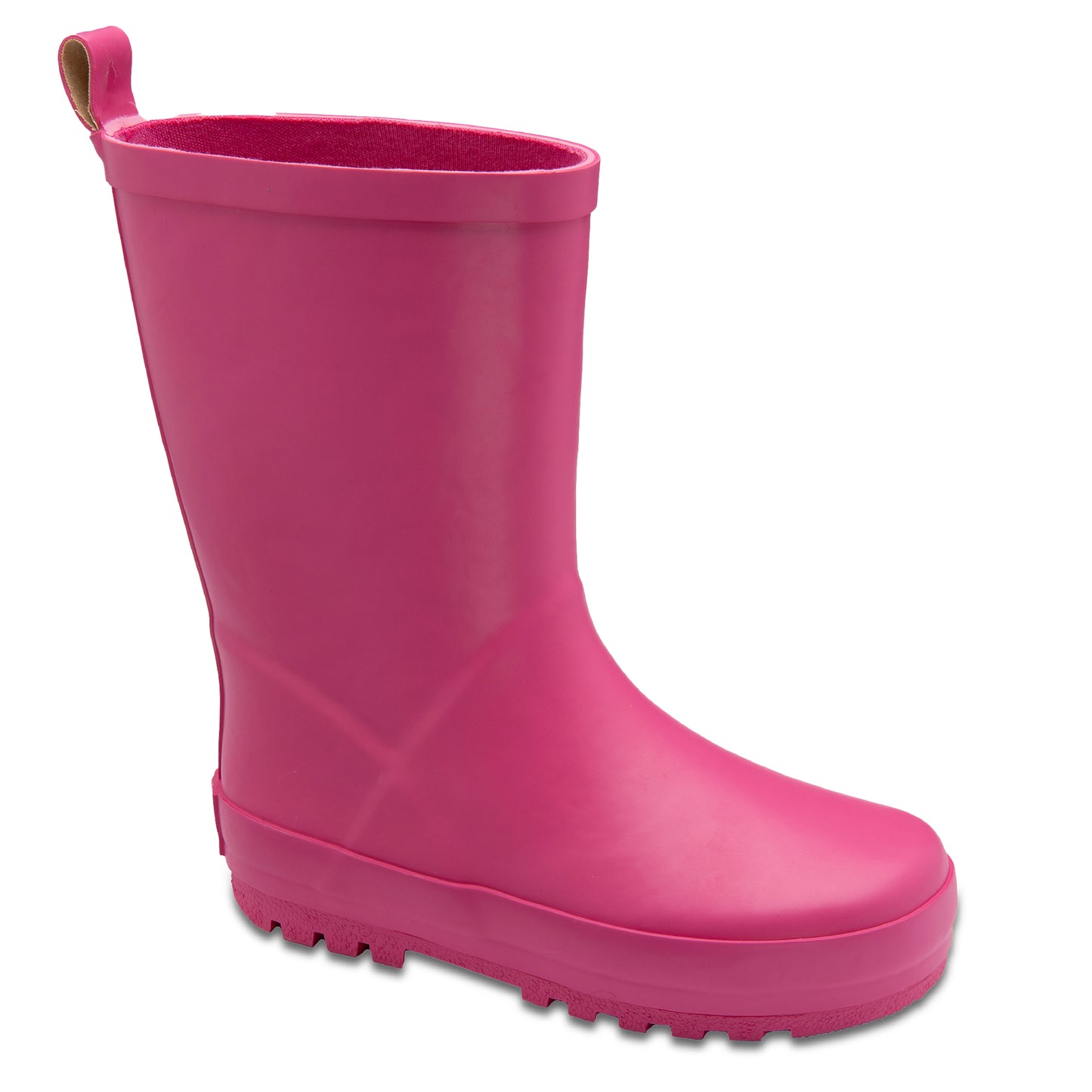 NorthSole Kids Wellies Boys & Girls Rubber Wellington Boots Childrens Welly Sizes 9-2 - My Little Legends