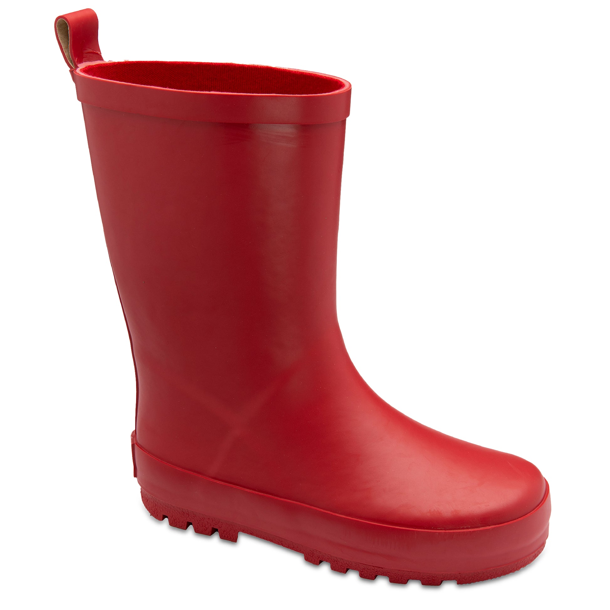 NorthSole Kids Wellies Boys & Girls Rubber Wellington Boots Childrens Welly Sizes 9-2 - My Little Legends