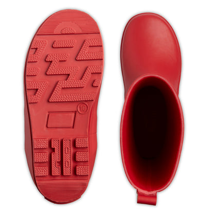 NorthSole Kids Wellies Boys & Girls Rubber Wellington Boots Childrens Welly Sizes 9-2 - My Little Legends