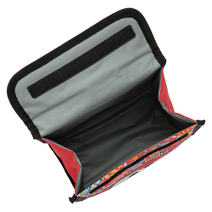Disney Cars Kids Lunch Bag Lightning McQueen Boys Childrens Thermal Insulated School Nursery Lunchbag - My Little Legends
