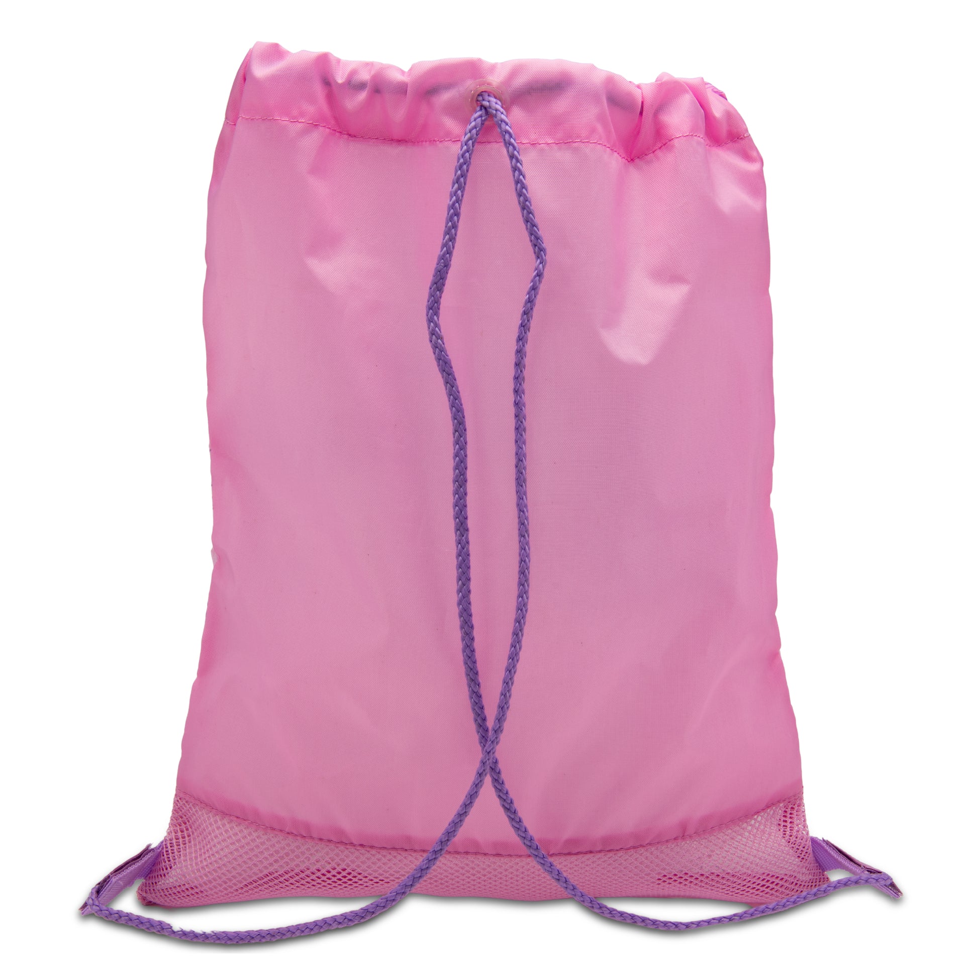 Bluey Drawstring Bag Kids PE Kit Gym Swim Sack Boys & Girls Childrens School Trainer School Backpack - My Little Legends