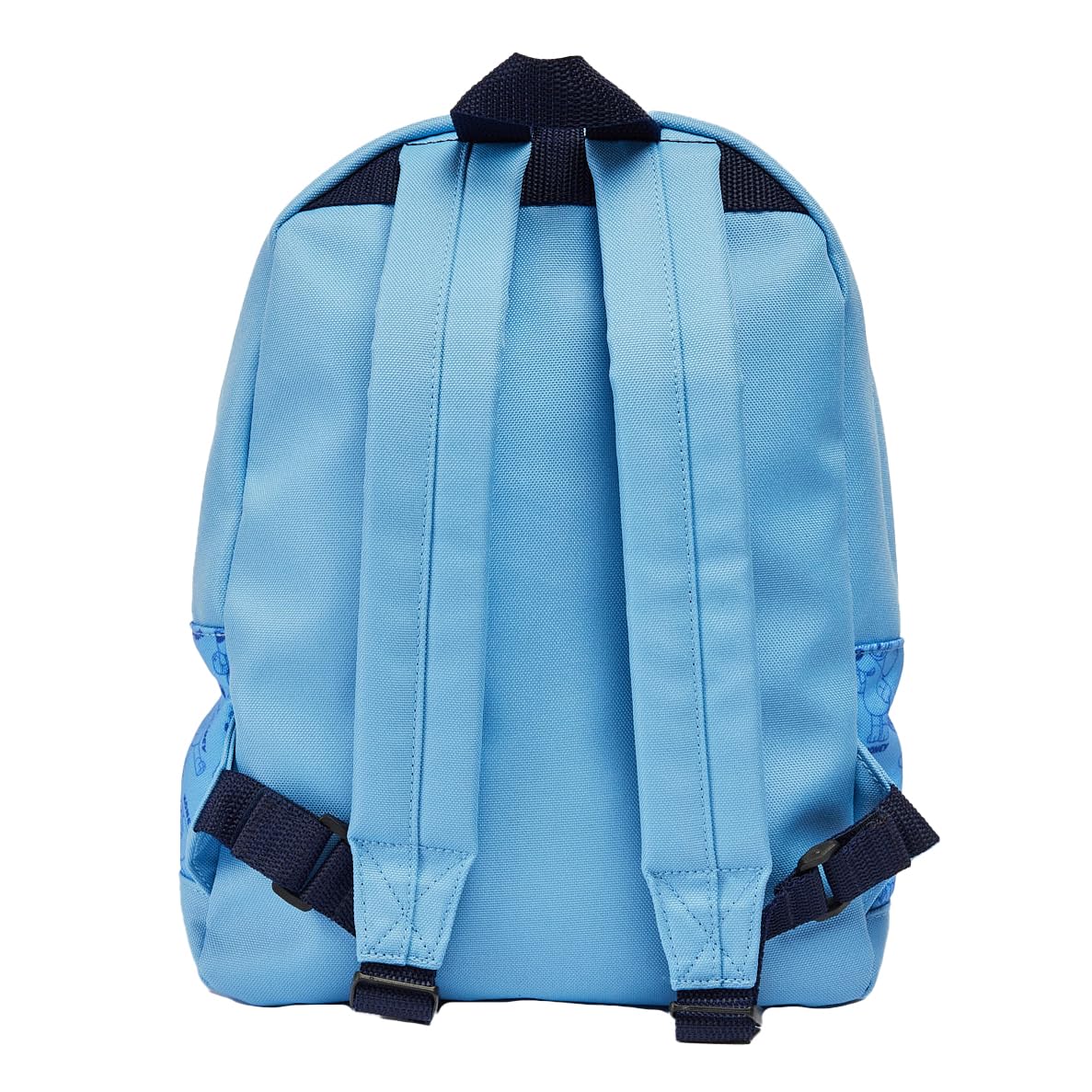 Bluey Backpack Kids School Bag Childrens Boys & Girls Nursery Rucksack, Bingo, Coco & Chloe Print - My Little Legends