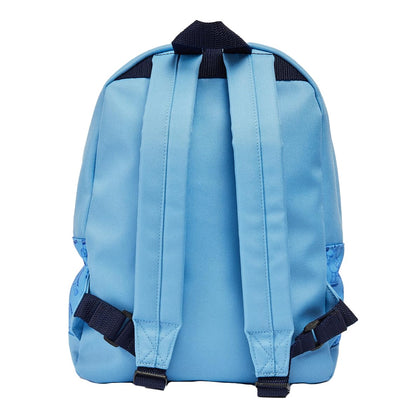 Bluey Backpack Kids School Bag Childrens Boys & Girls Nursery Rucksack, Bingo, Coco & Chloe Print - My Little Legends