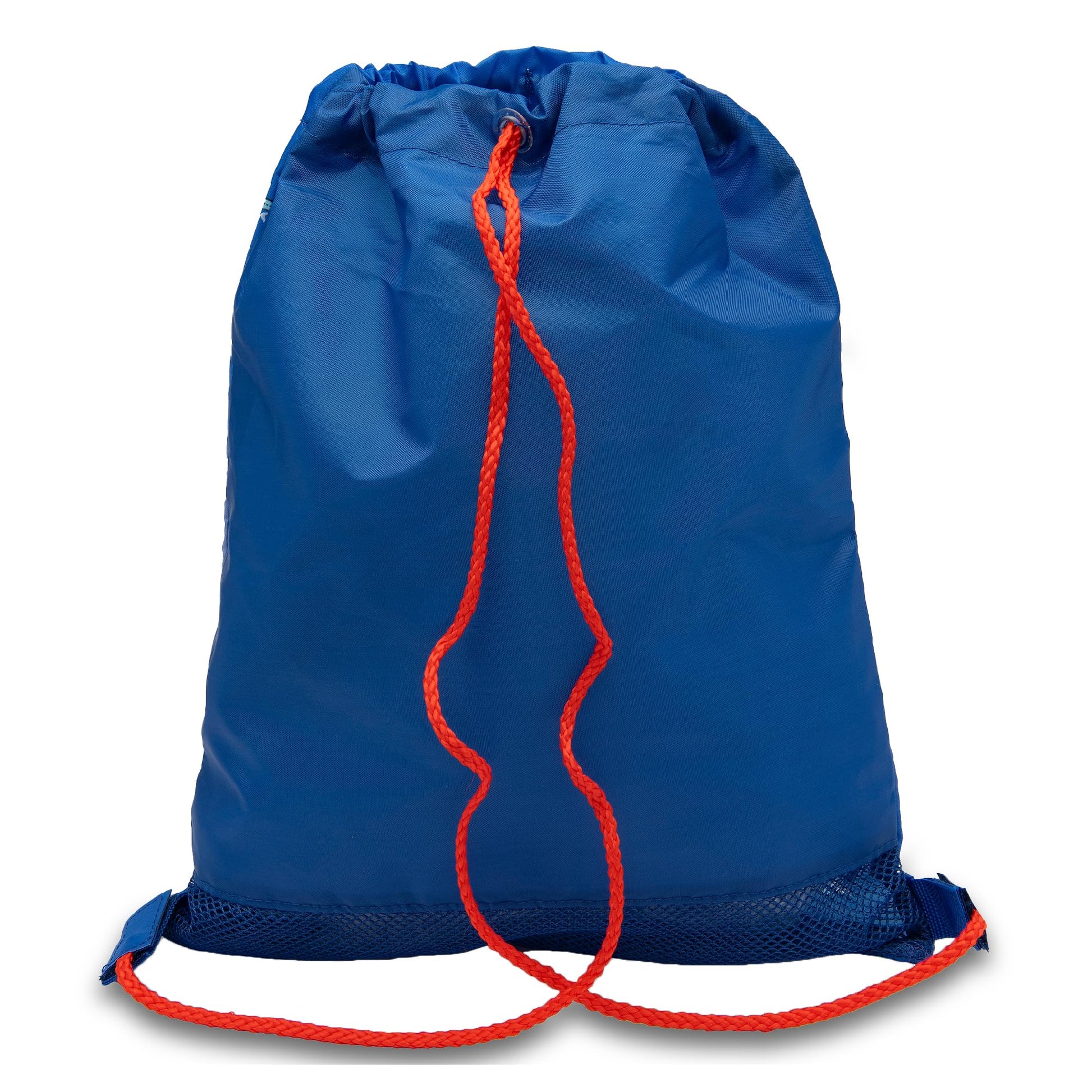 Marvel Spidey And His Amazing Friends Drawstring Bag Kids Spiderman PE Kit Gym Swim Bag School Trainer Childrens Travel - My Little Legends