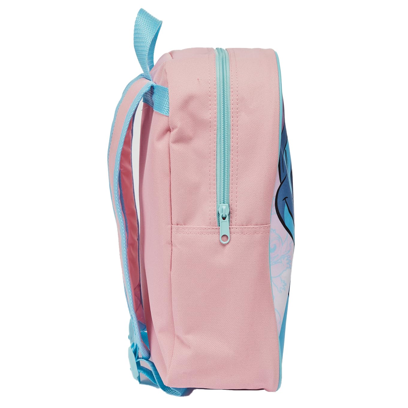 Stitch Stitch Basic Bp Backpacks Pink One Size - My Little Legends