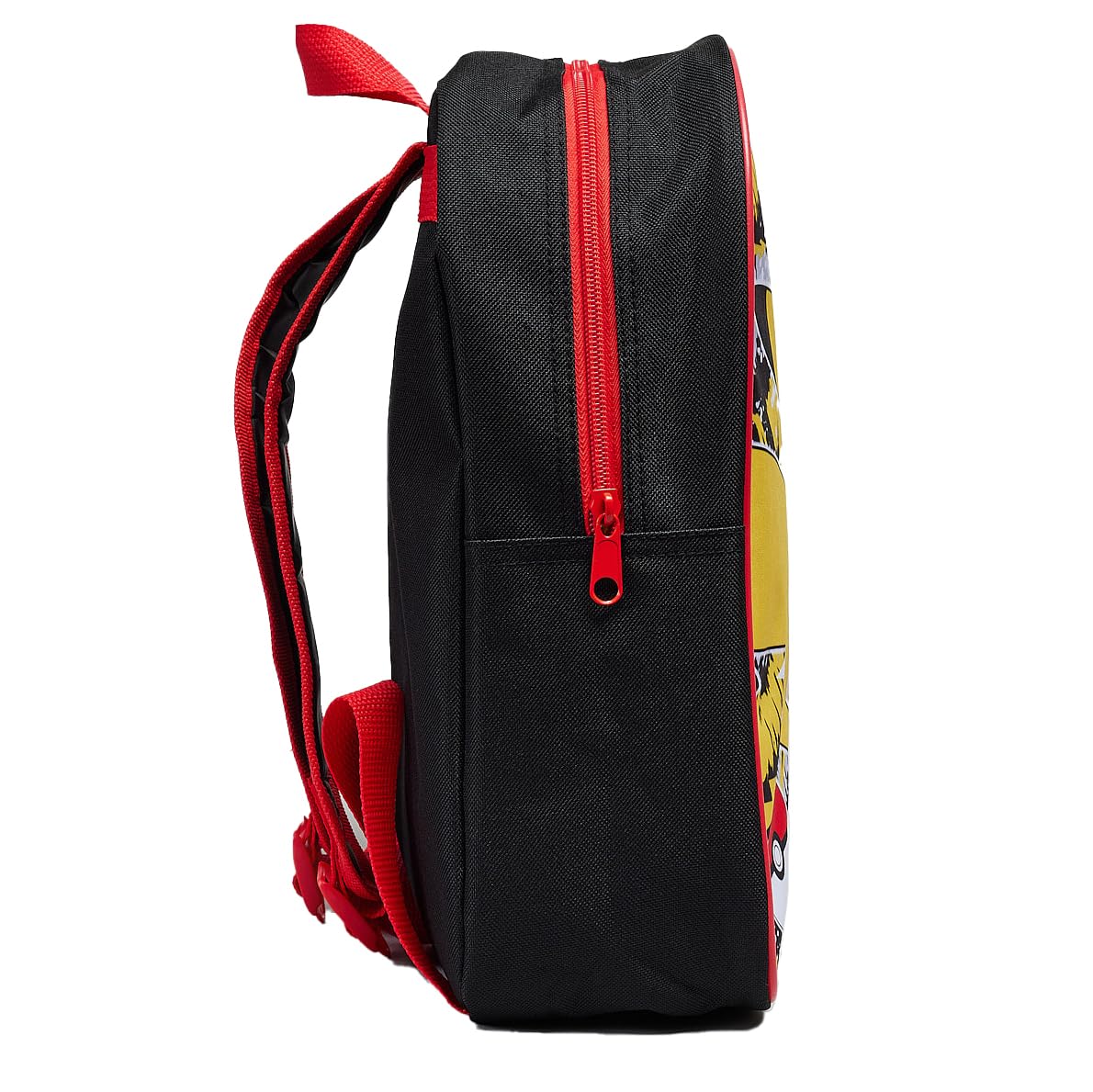 Pokemon Backpack Kids School Bag Boys Girls Nursery Rucksack Pikachu Graffiti - My Little Legends
