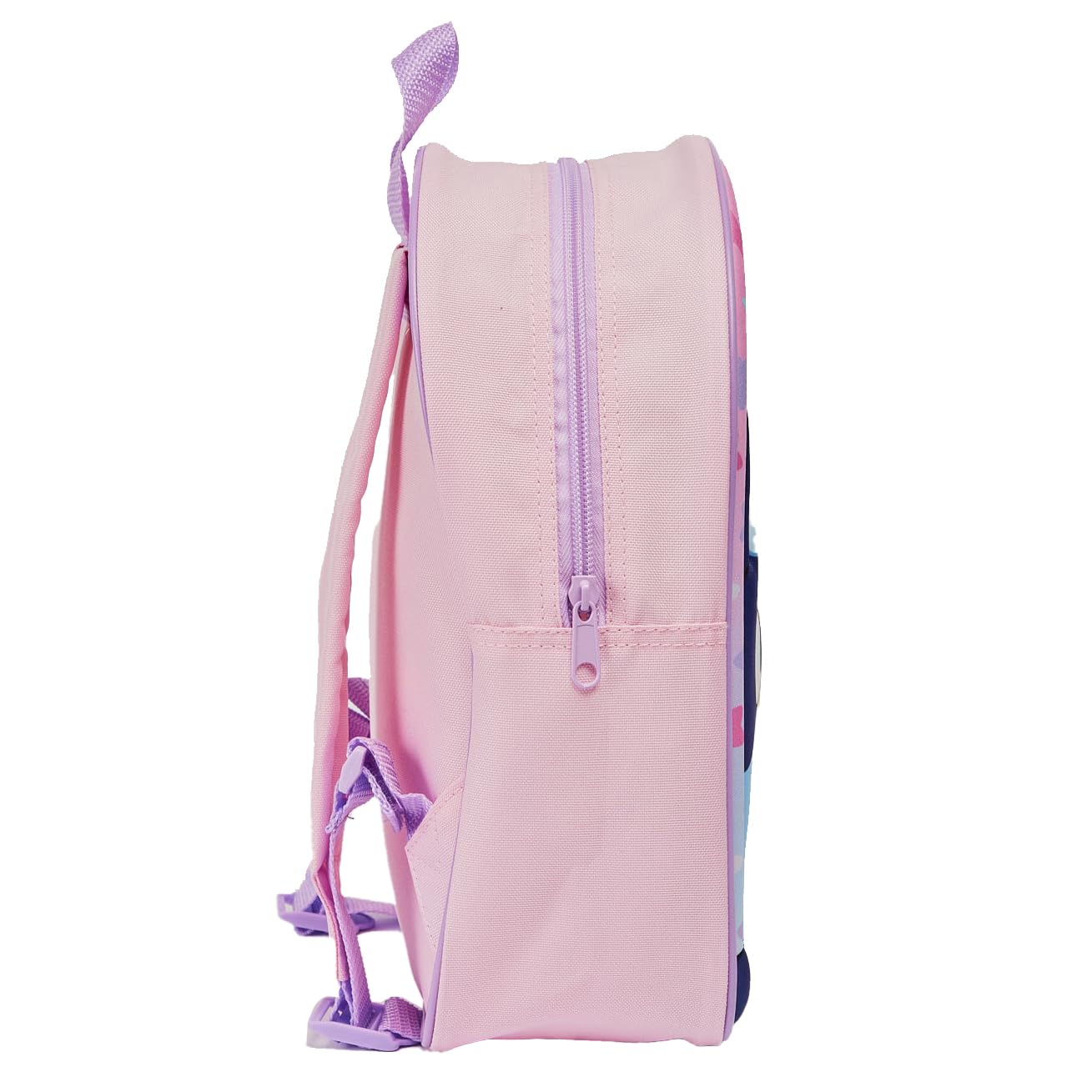 Bluey & Bingo Backpack Kids Girls School Bag Nursery Rucksack - My Little Legends