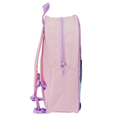 Bluey & Bingo Backpack Kids Girls School Bag Nursery Rucksack - My Little Legends