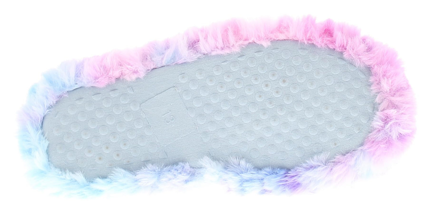 Disney Stitch Zuri Girls Slippers - My Little Legends