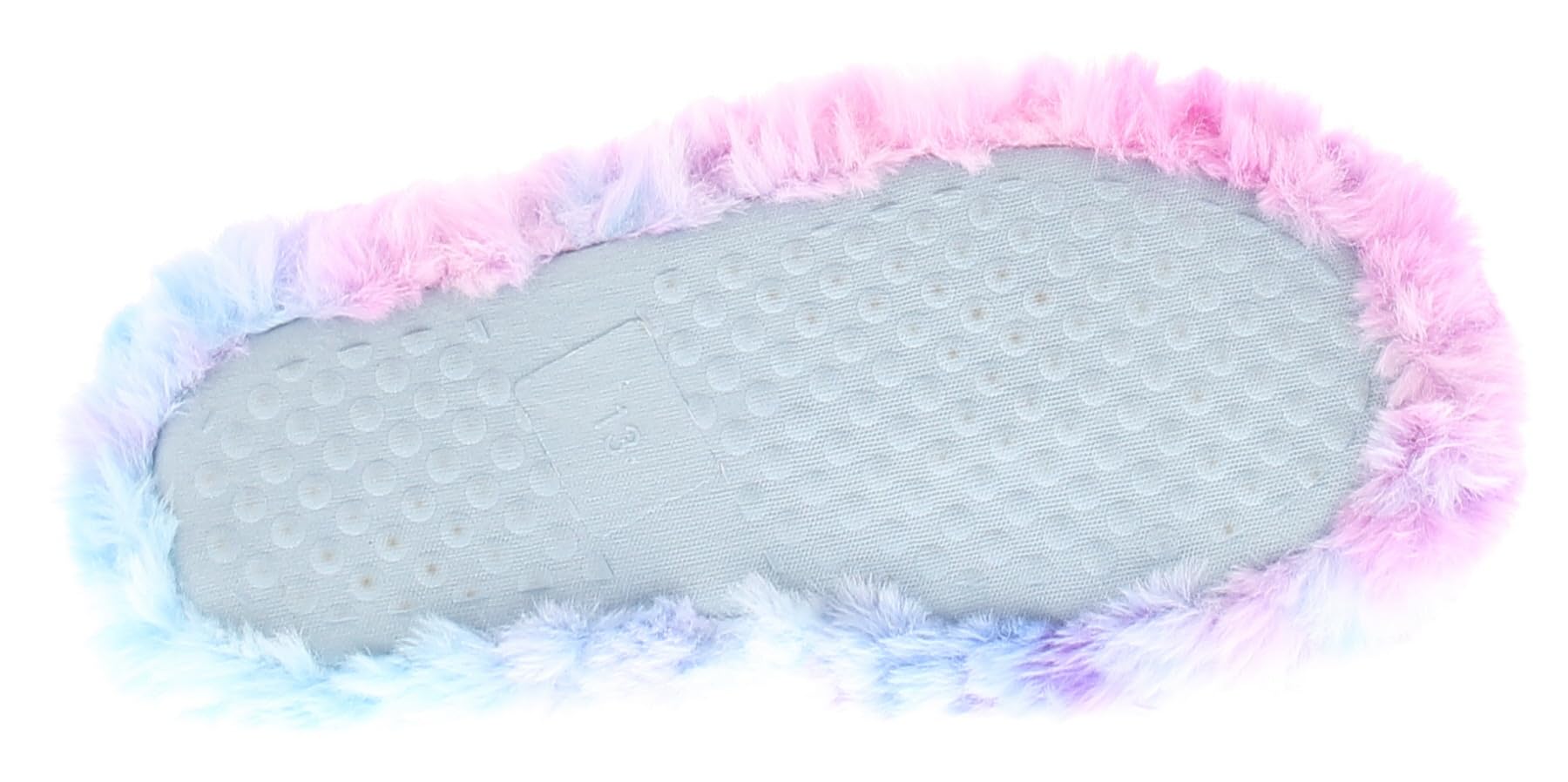Disney Stitch Zuri Girls Slippers - My Little Legends