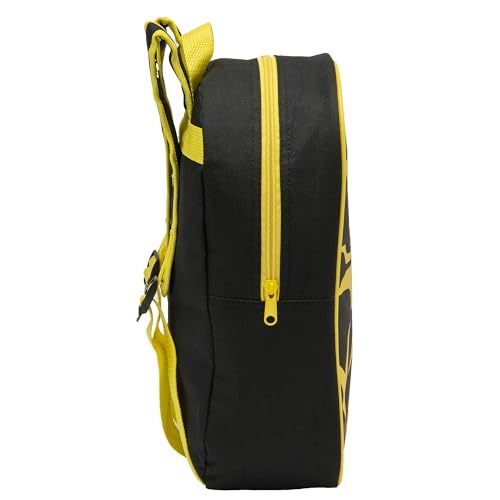 Pokemon Backpack Kids School Bag Boys Girls Nursery Rucksack Pikachu Pokeball - My Little Legends