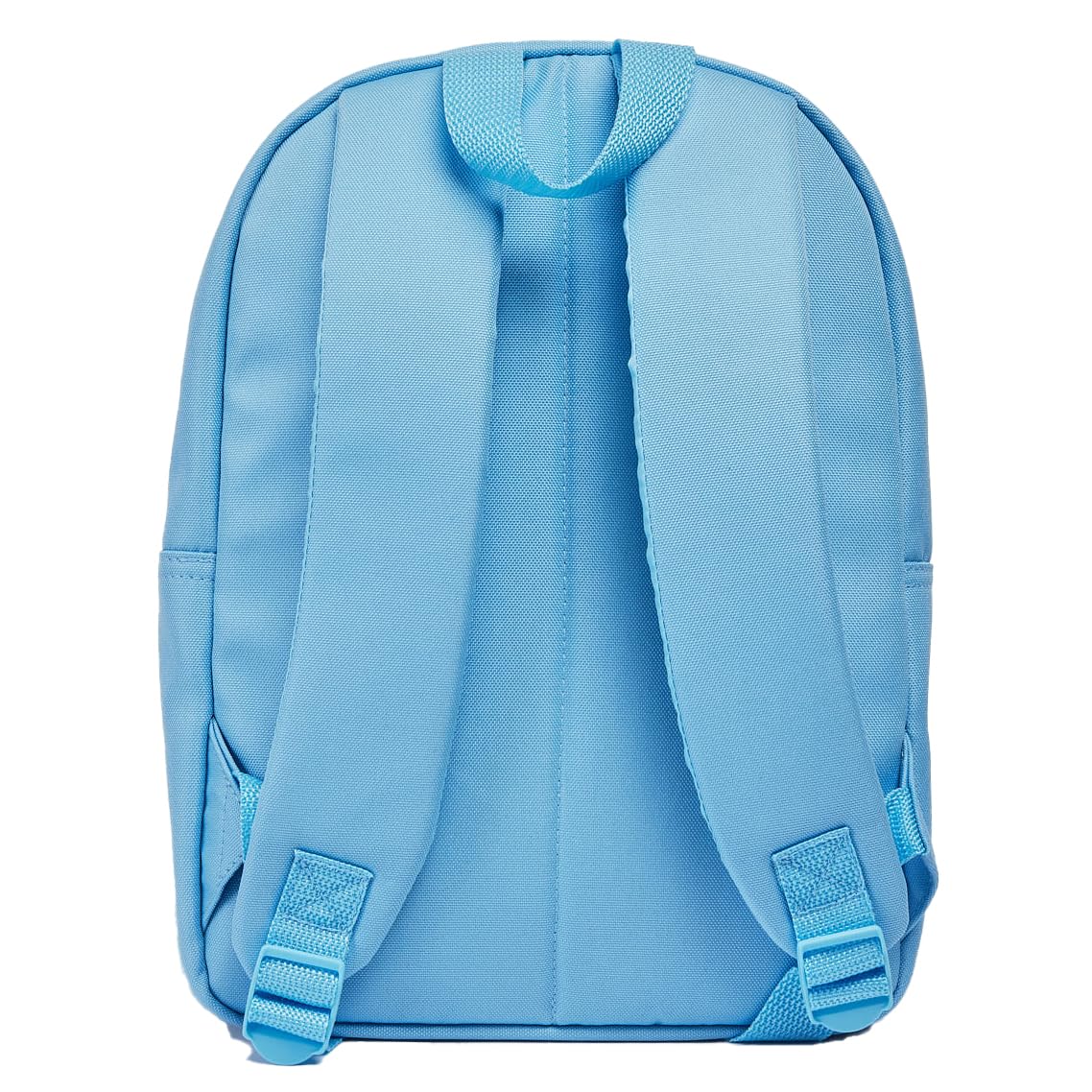 Bluey & Bingo Kids Backpack Lunch Bag Pencil Case & Water Bottle Set Childrens Nursery Rucksack - My Little Legends
