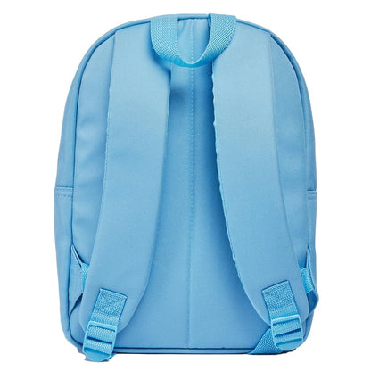 Bluey & Bingo Kids Backpack Lunch Bag Pencil Case & Water Bottle Set Childrens Nursery Rucksack - My Little Legends