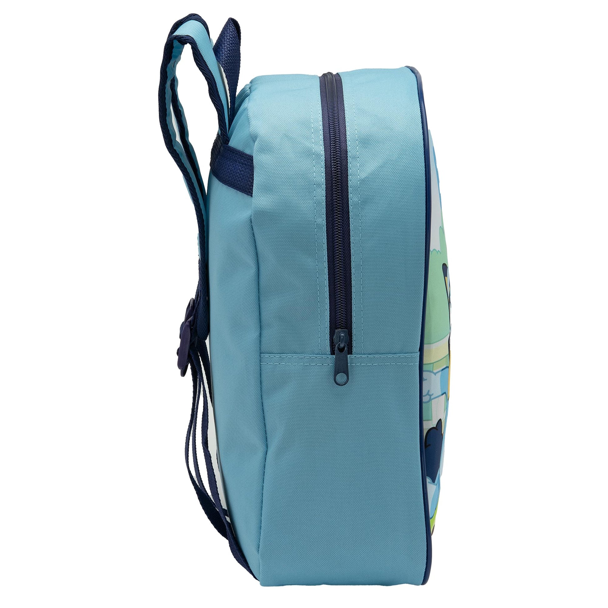 Bluey & Bingo Backpack Kids School Bag Childrens Boys & Girls Nursery Rucksack - My Little Legends