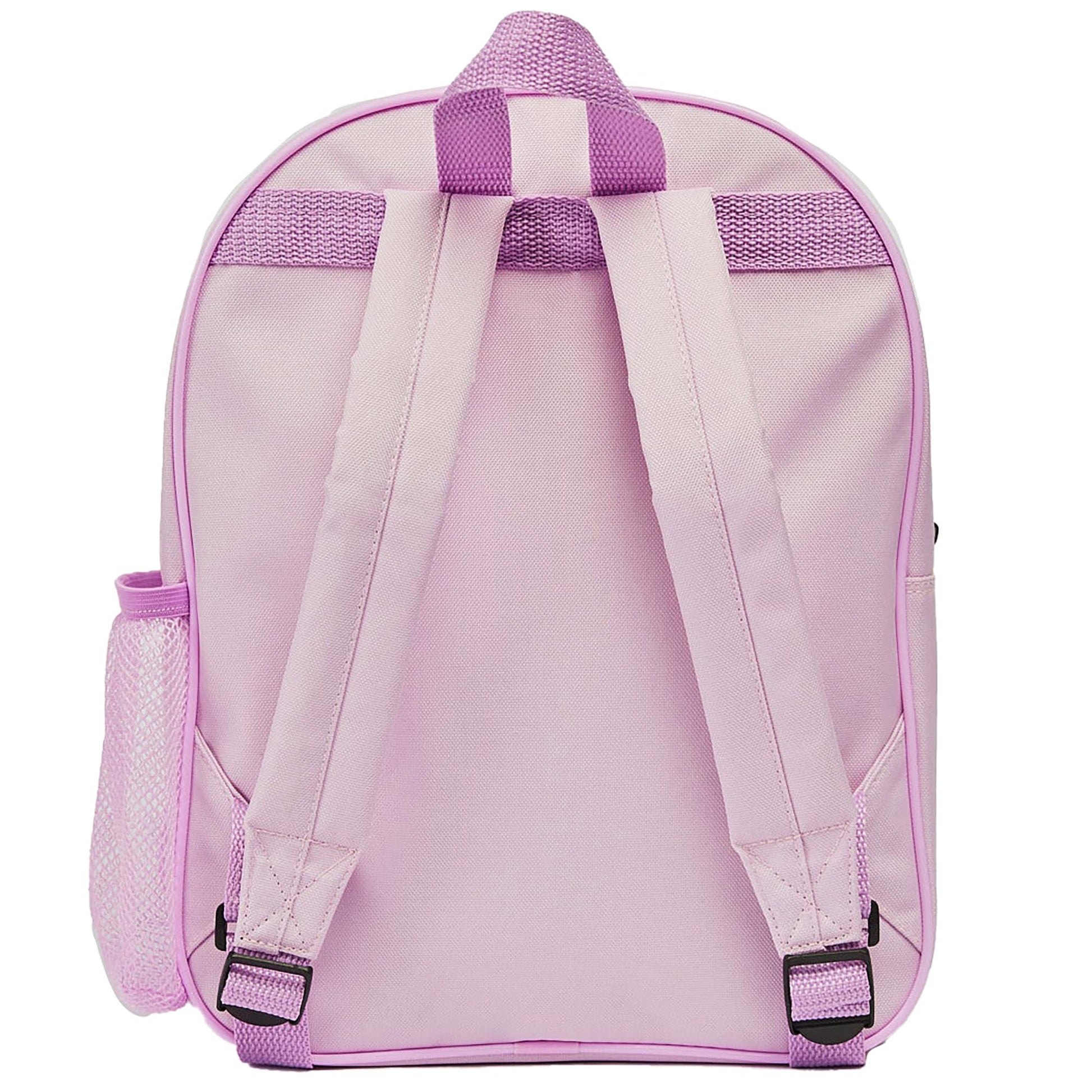 Bluey Backpack Kids School Bag Childrens Boys & Girls Nursery Rucksack - Pink - My Little Legends